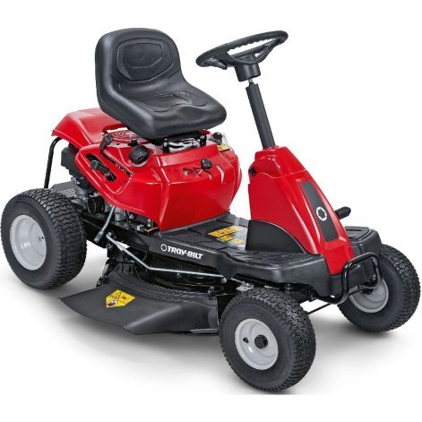 Troy-Bilt TB 76T-S with Side Discharge | Model 2025